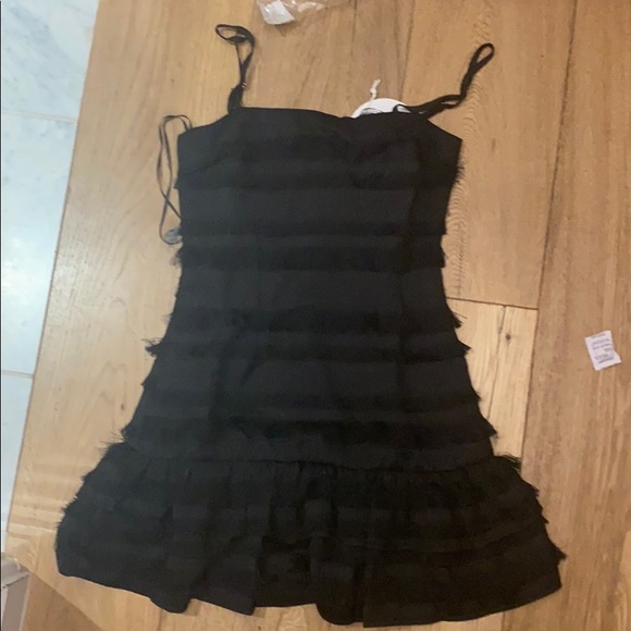 Princess Polly Dresses & Skirts - Princess polly Molina mini dress